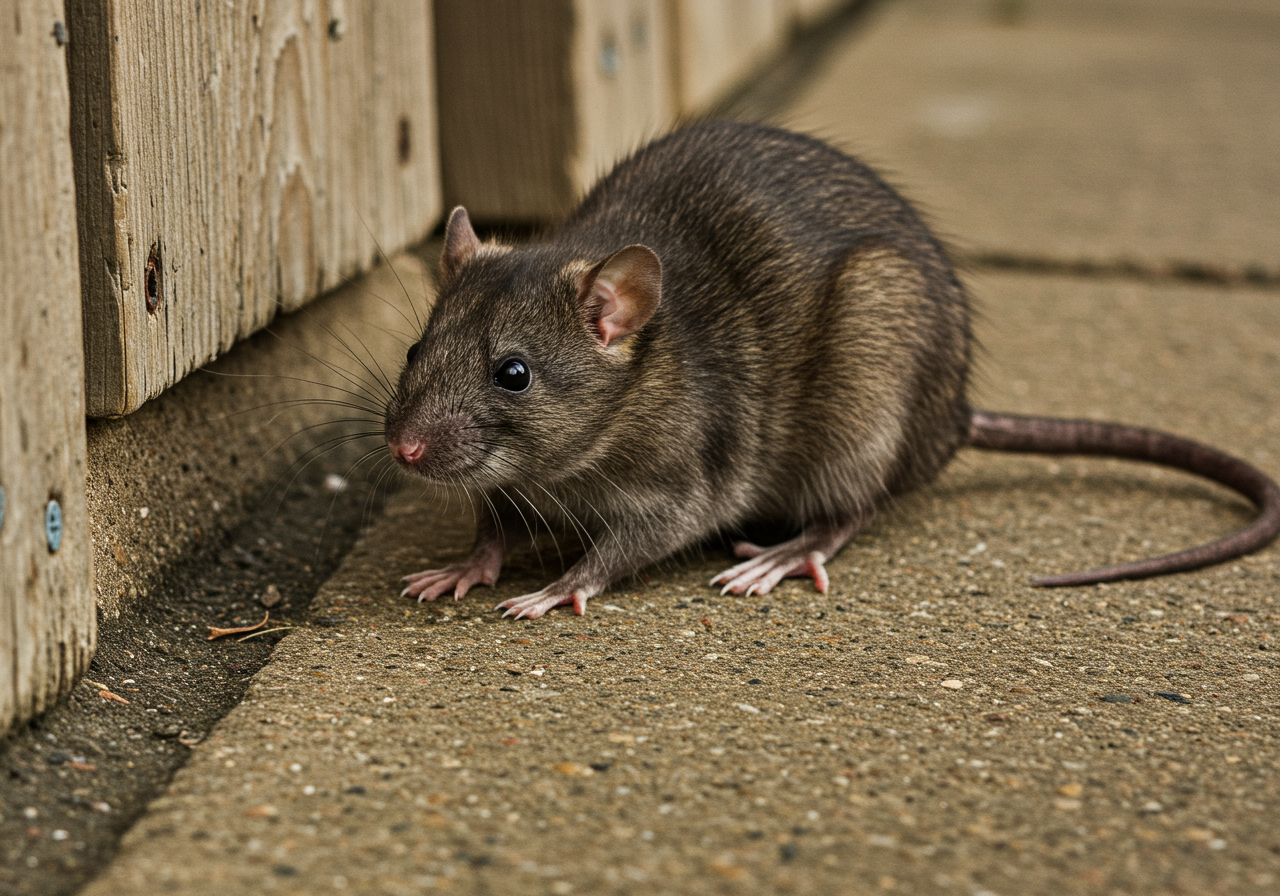New Jersey Homes: The Real Cost of Ignoring a Rodent Problem