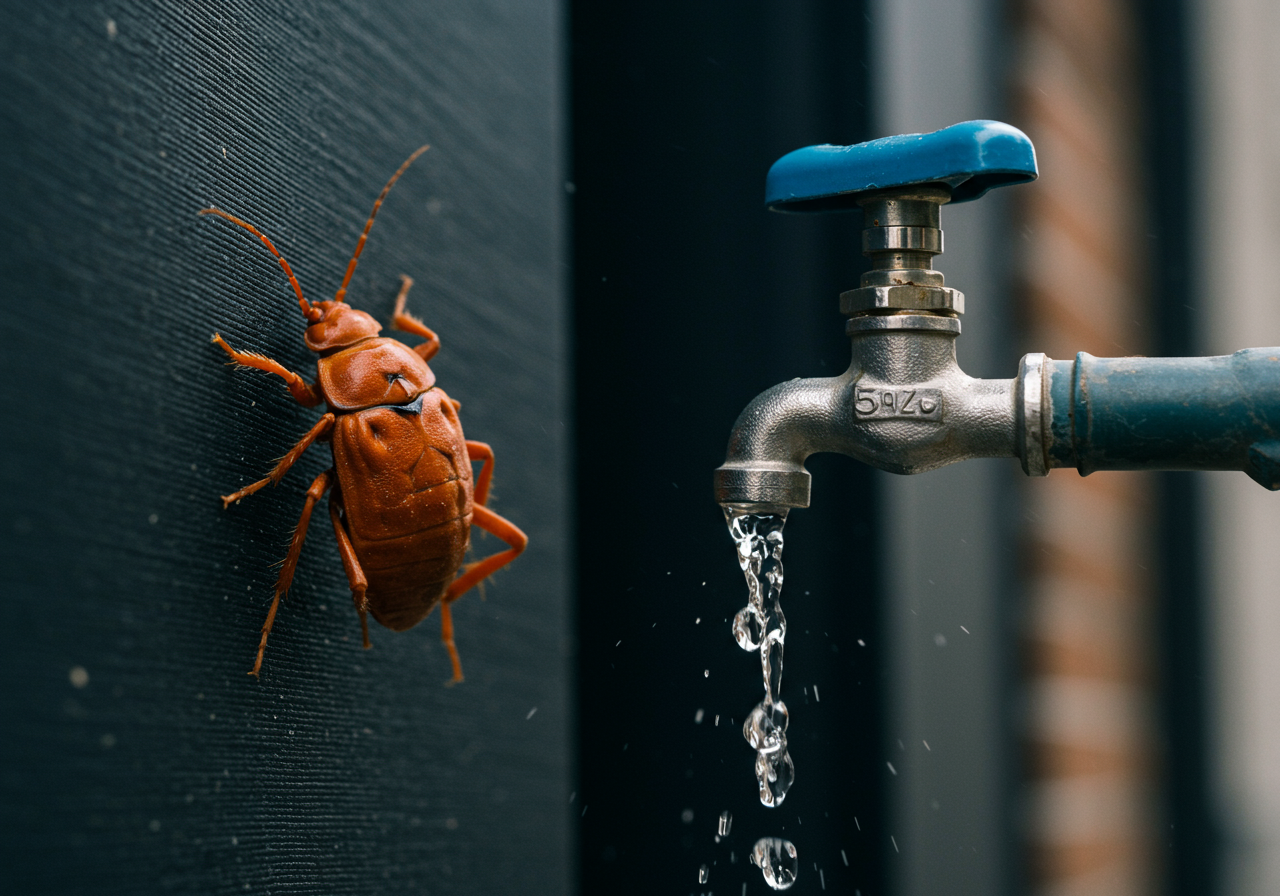 Commercial Pest Control Bayville NJ – Keep Your Business Pest-Free