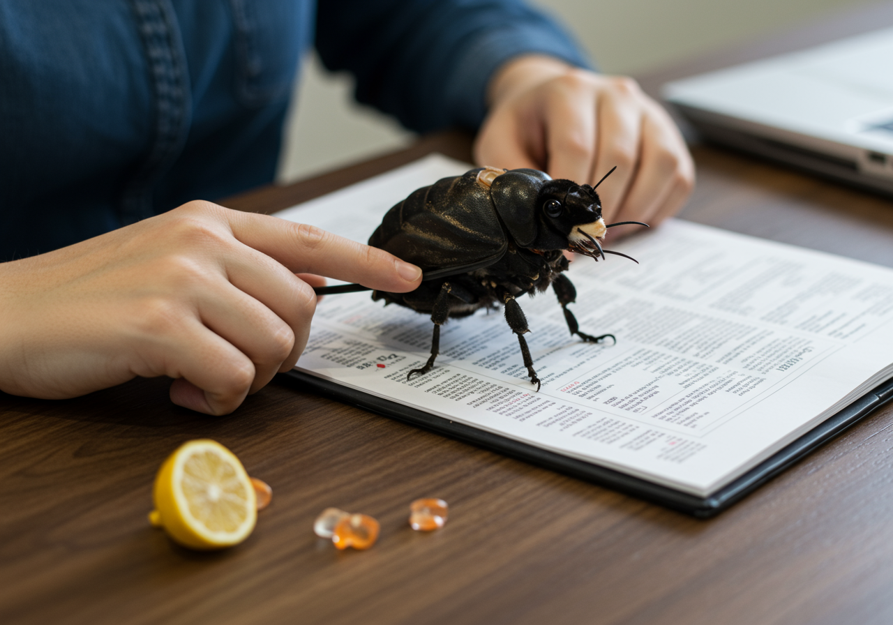 Business Pest Control Strategies | Resolve Pest Management