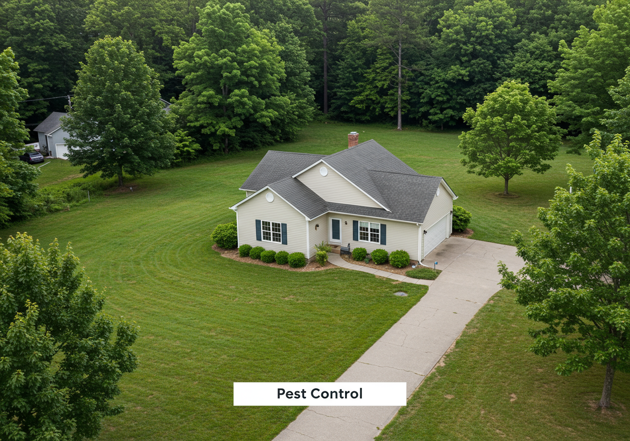 Protecting Your Bayville Home's Value: Hidden Pest Costs Revealed