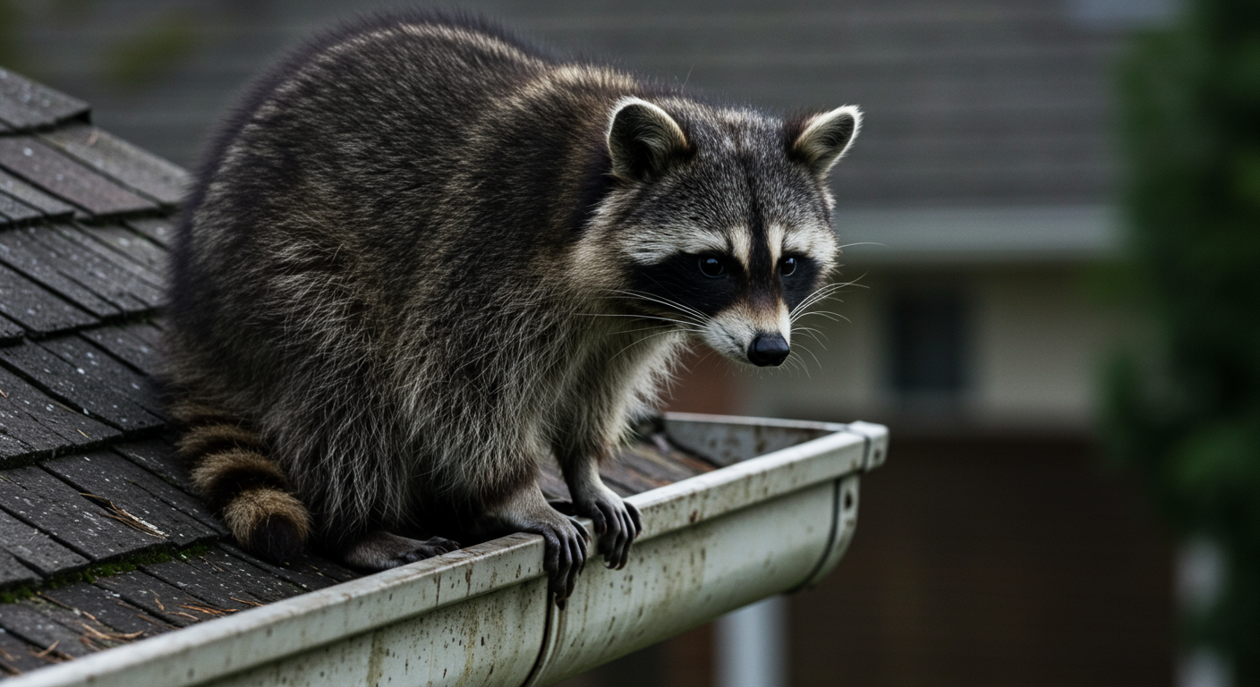Bayville NJ Raccoon Removal & Wildlife Control | Resolve Pest Management