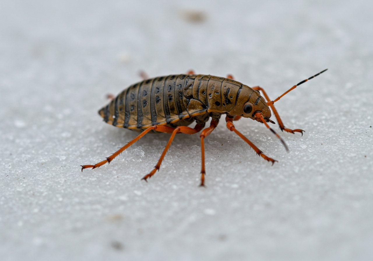 Can Bed Bugs Survive Winter? Resolve Pest Management Solutions