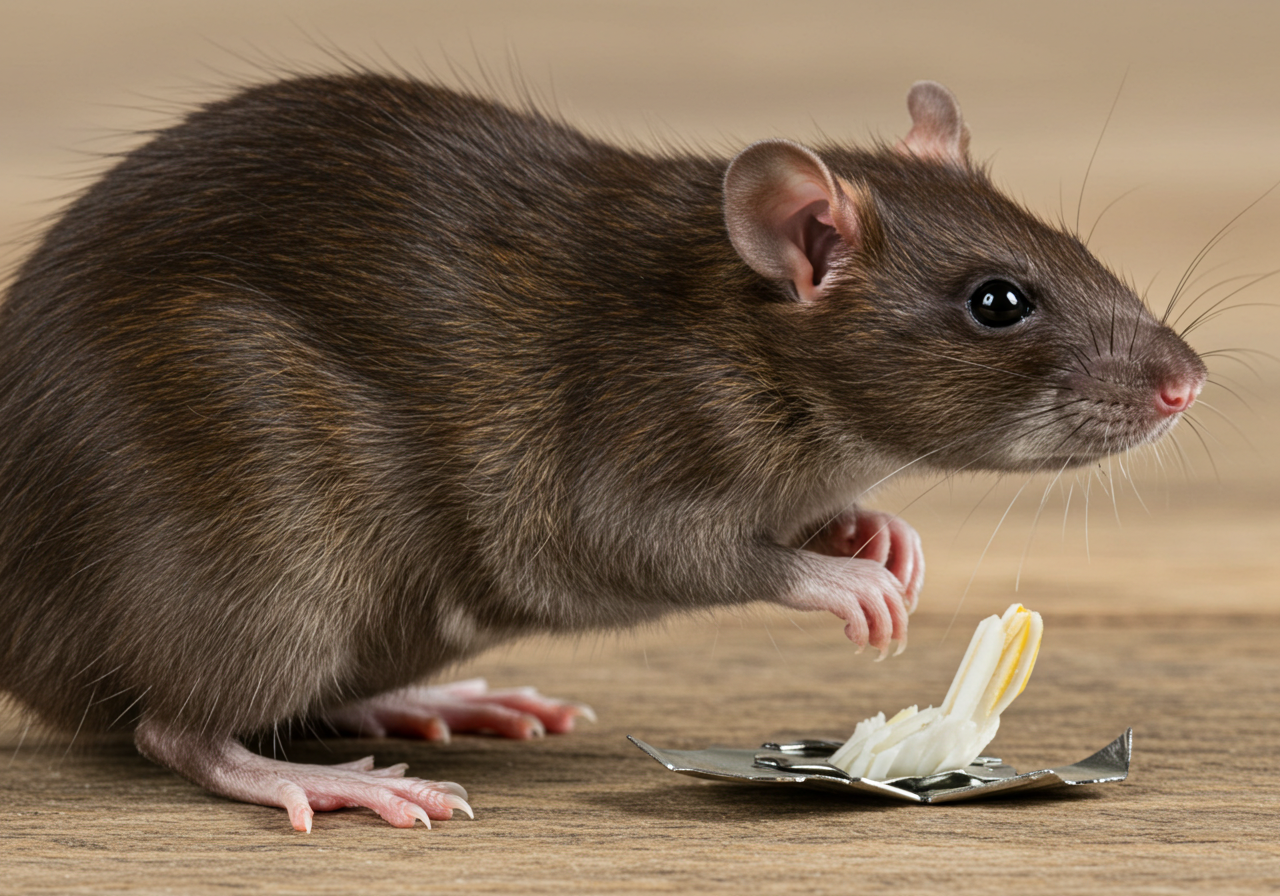 NJ Rat Prevention: Proactive Solutions for a Rodent-Free Home