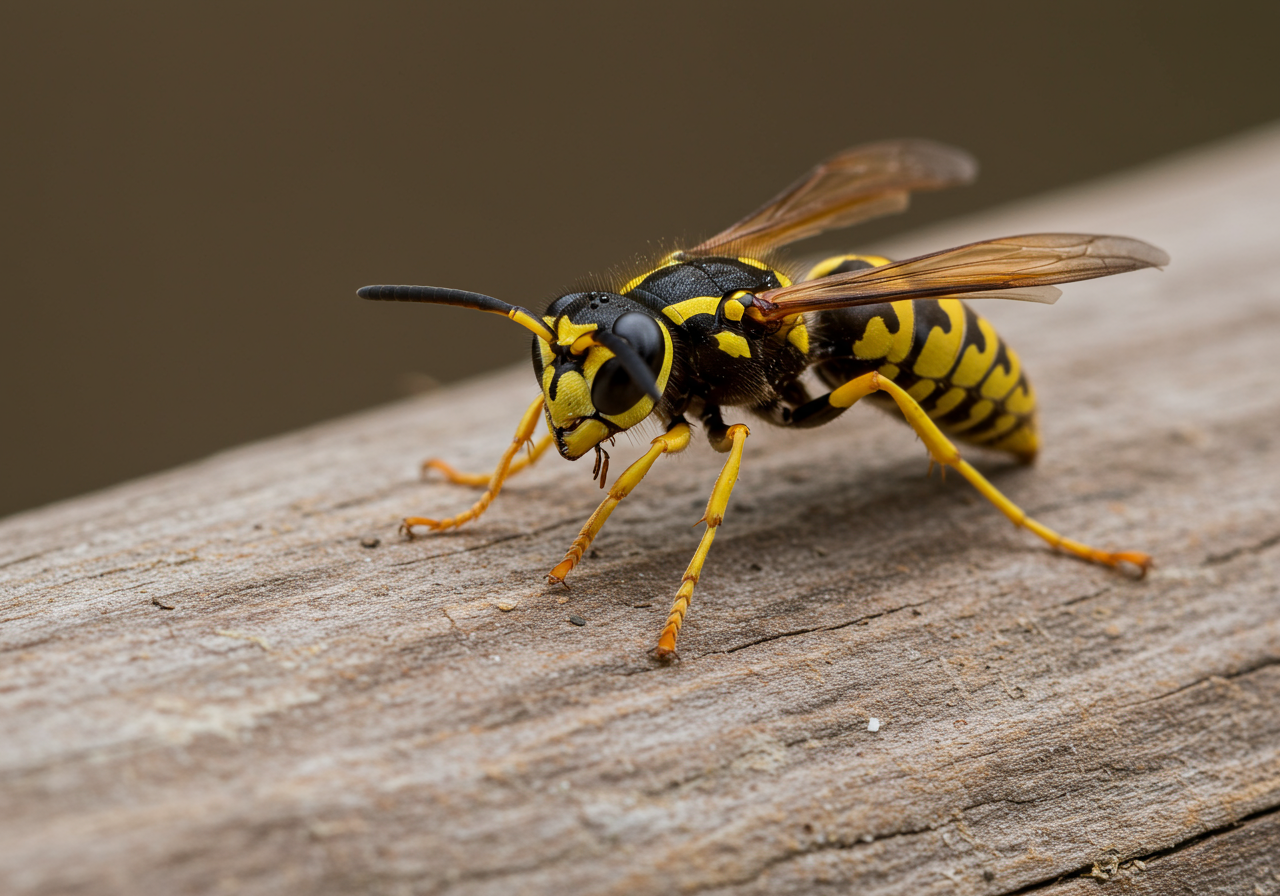 Wasp Control in Bayville NJ: Myths, Facts & Solutions