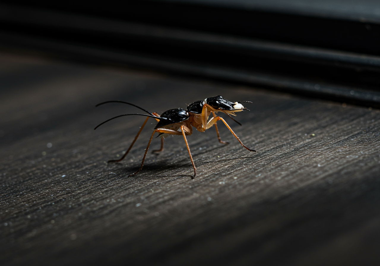 NJ Exterminator Services | Resolve Pest Management for Your Home