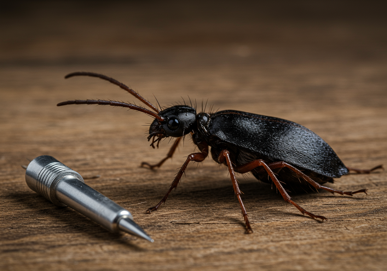 Pest Control Awareness: Essential Info for Homeowners | Resolve Pest Management