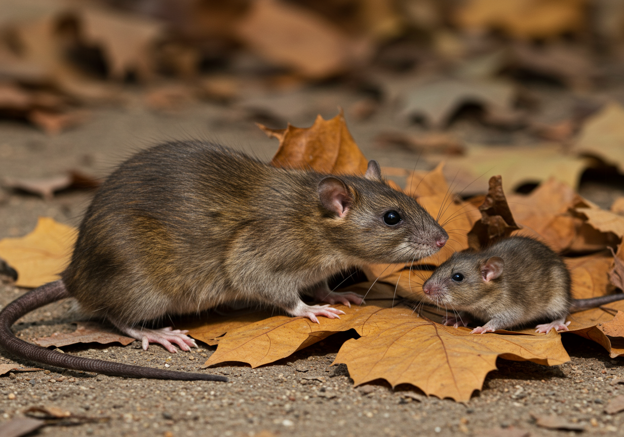 New Jersey Fall Rodents: Property Manager Solutions