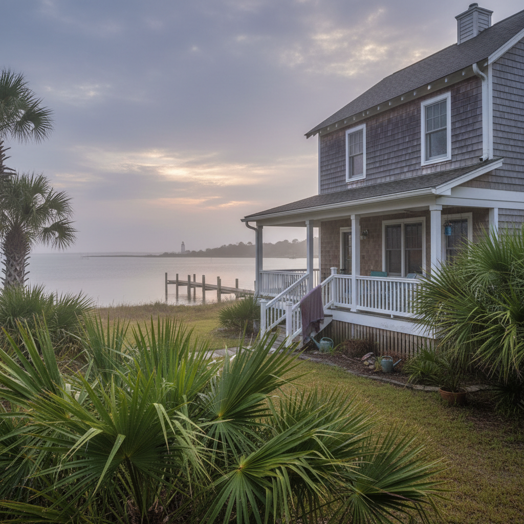 Bayville Pest Control: Safeguard Your Home from Coastal Humidity Pests
