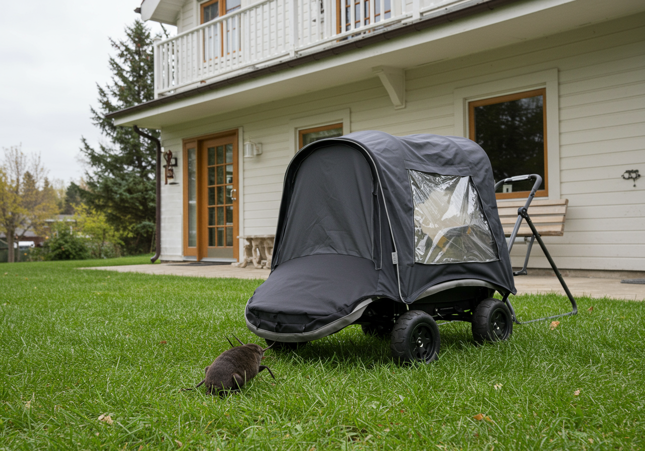 Residential Pest Control | Resolve Pest Management