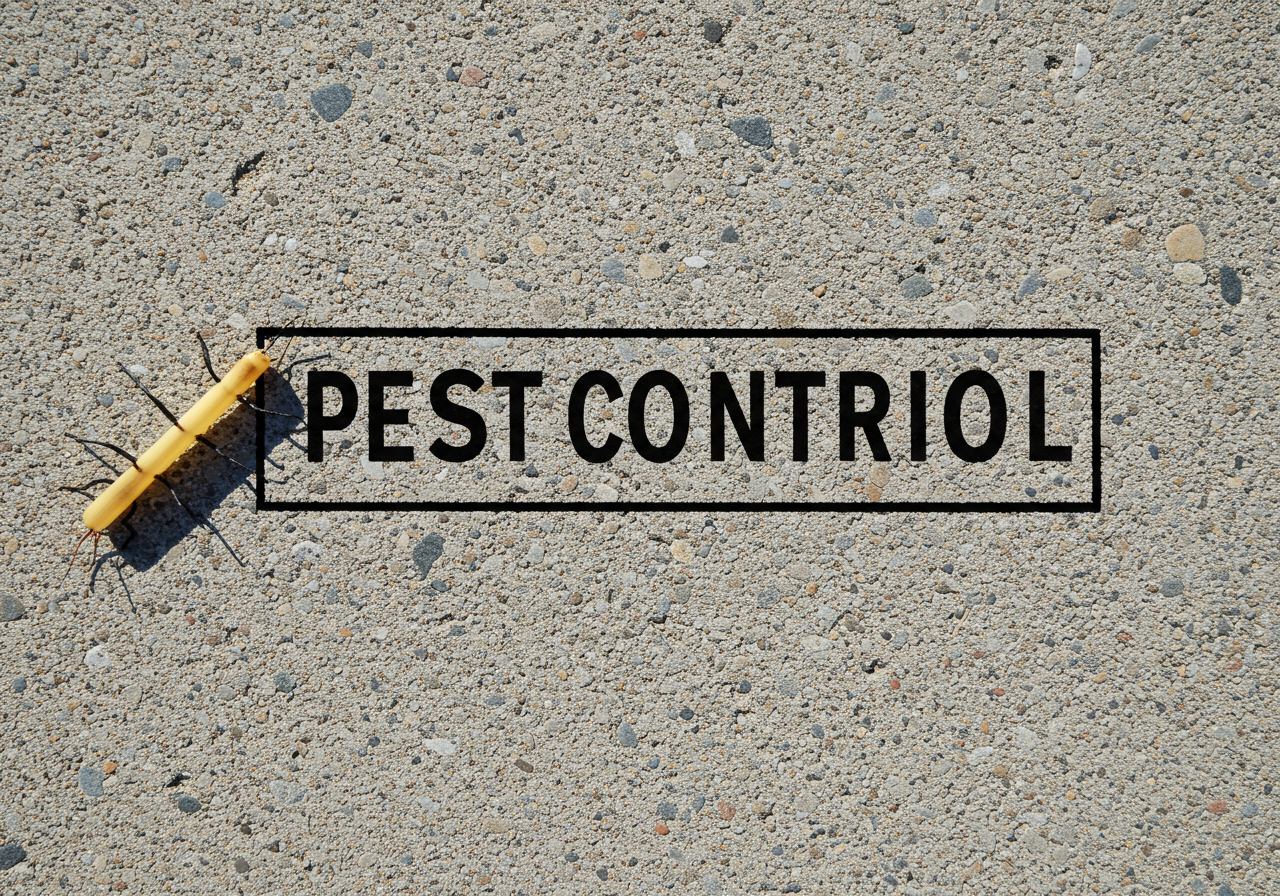 Your Local Guide to Pest-Free Living | Resolve Pest Management