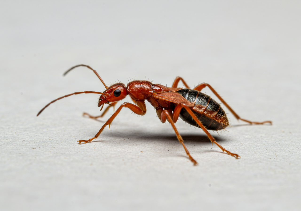 Ant-Like Bugs? Identify & Protect Your Home | Resolve Pest Management