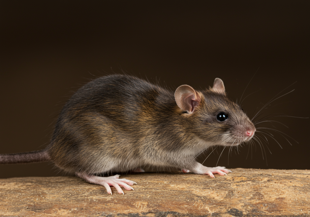 Mice vs. Rats: Spot the Difference & Protect Your Home