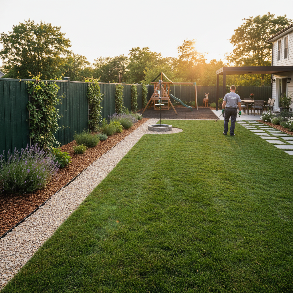 Tick-Proof Your Yard: Essential Tips for a Safer Home
