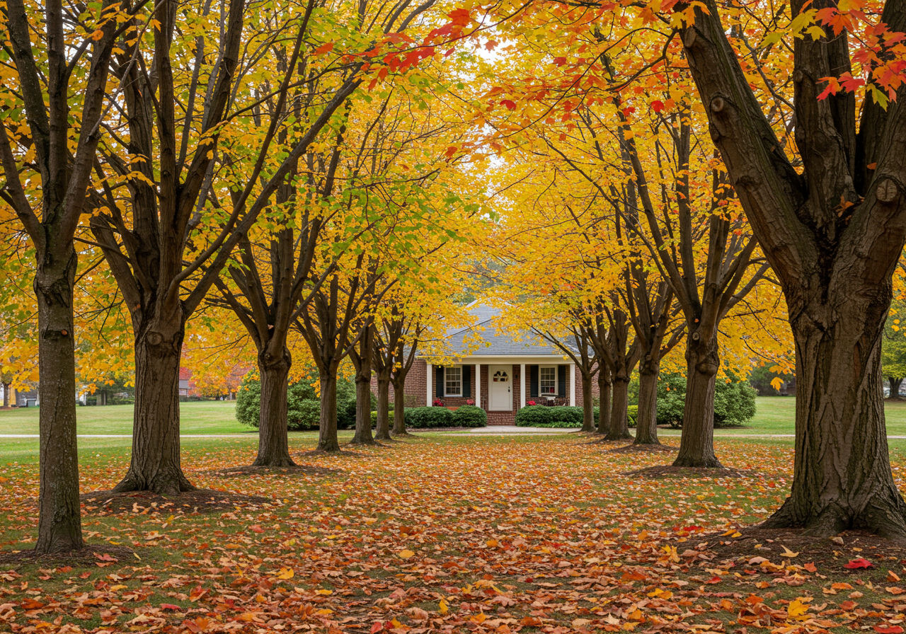 Fall Pest Control: Seasonal Home Protection | Resolve Pest Management