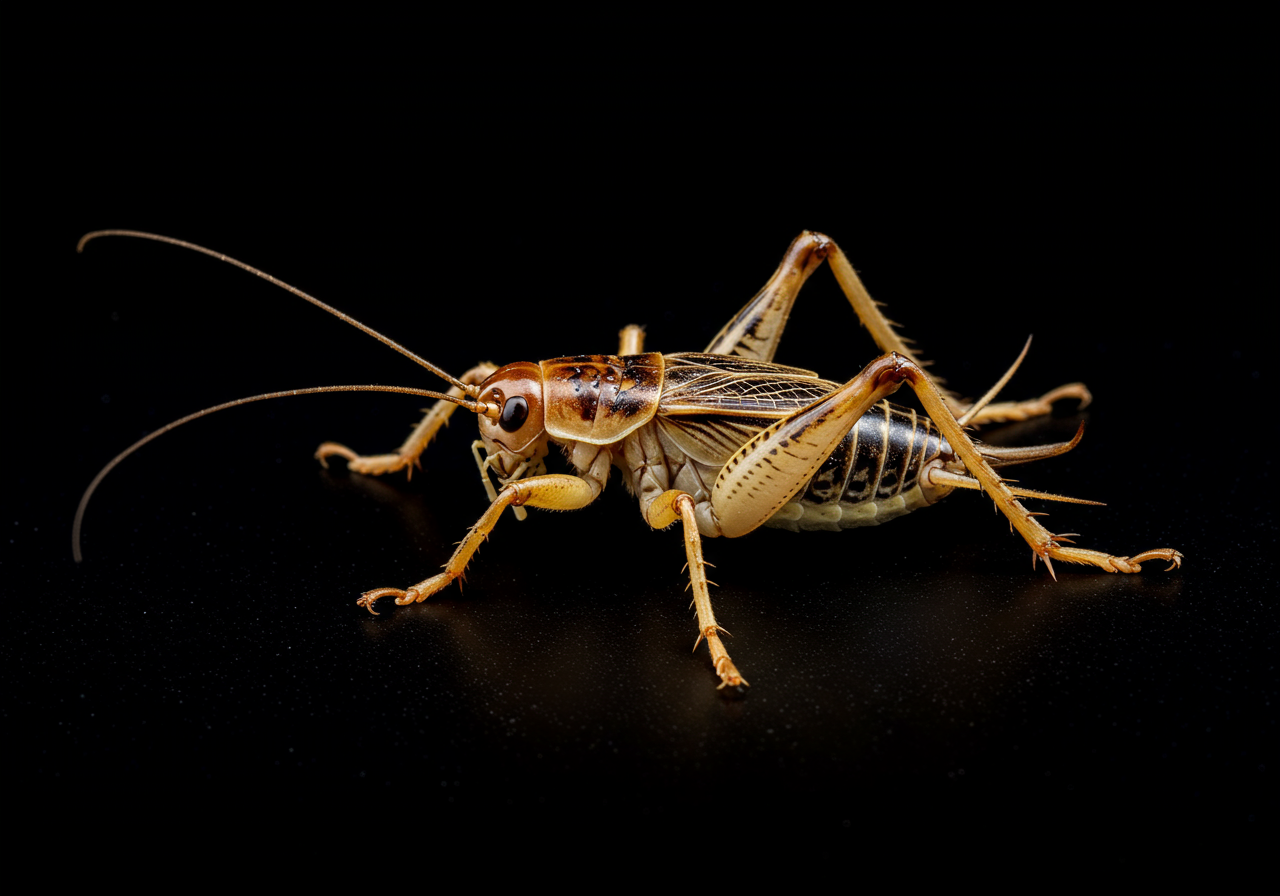 Photo inspiration: Camel Cricket Control Bayville Nj Photo Inspiration