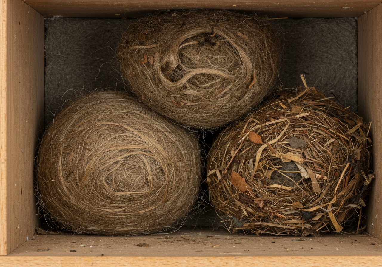 Rodent Nests & Breeding: Identify, Prevent, and Control in Ocean & Monmouth Counties, NJ