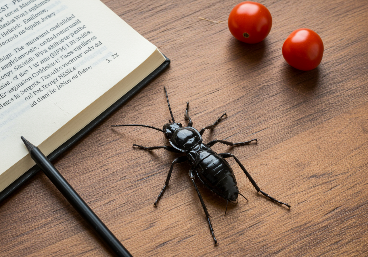 IPM Explained: Smart Pest Control for Your New Jersey Home