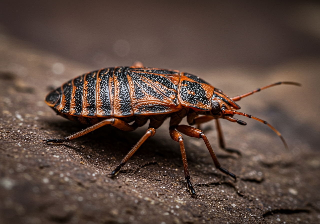 Bed Bugs in Winter: Can They Survive the Cold? | Resolve Pest Management