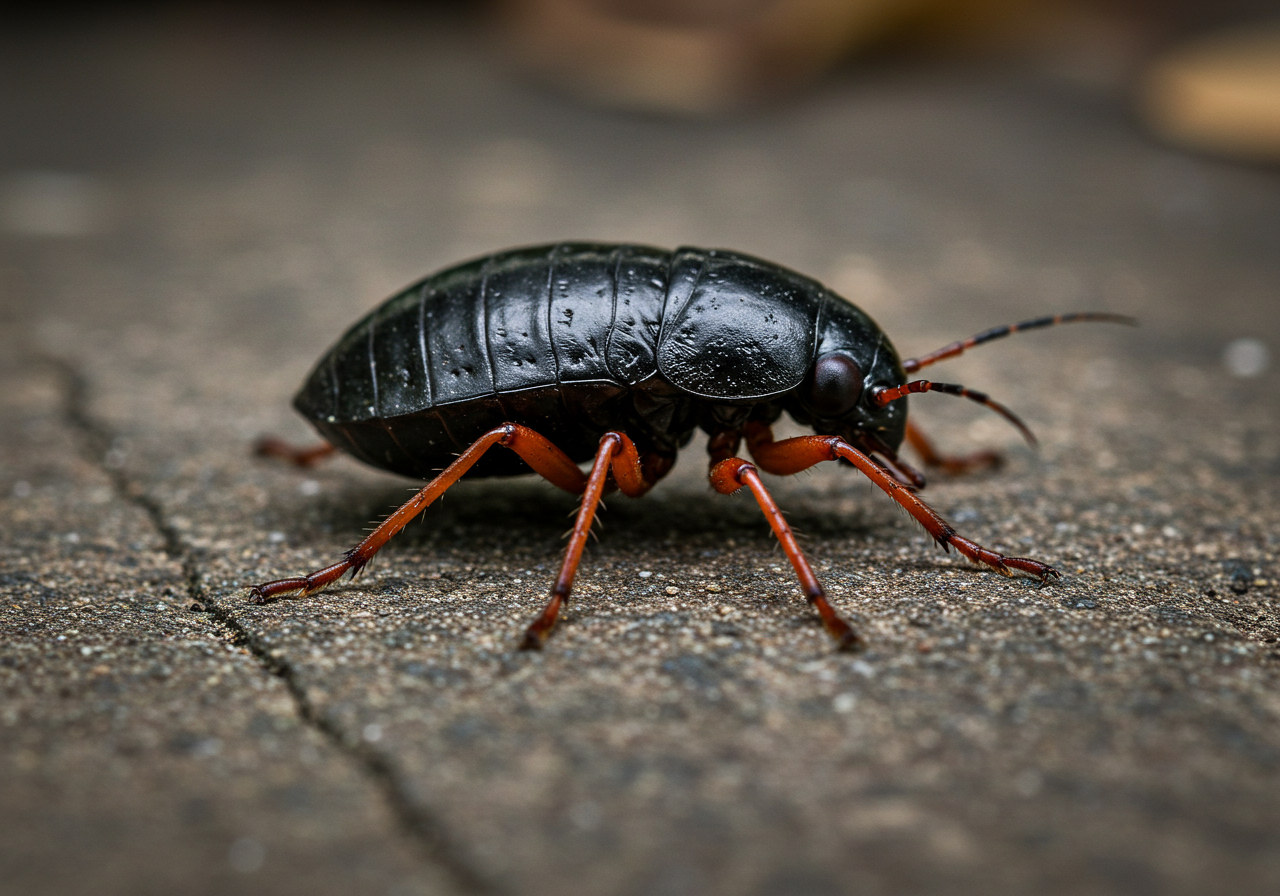 Savannah Bed Bugs: Sleep Soundly Again with Magnum Pest Control