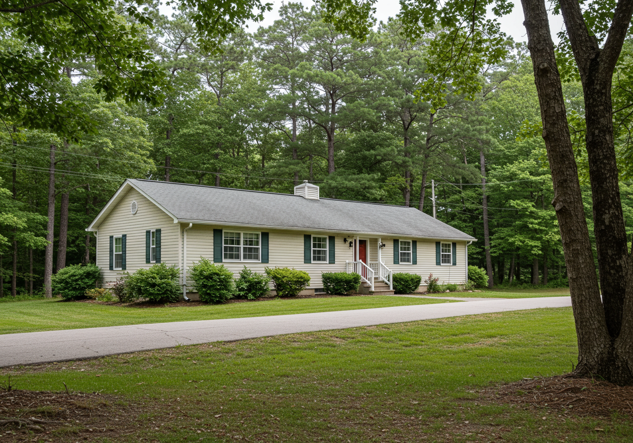 Hinesville, GA Termite Alert: Essential Signs Your Home Needs Protection