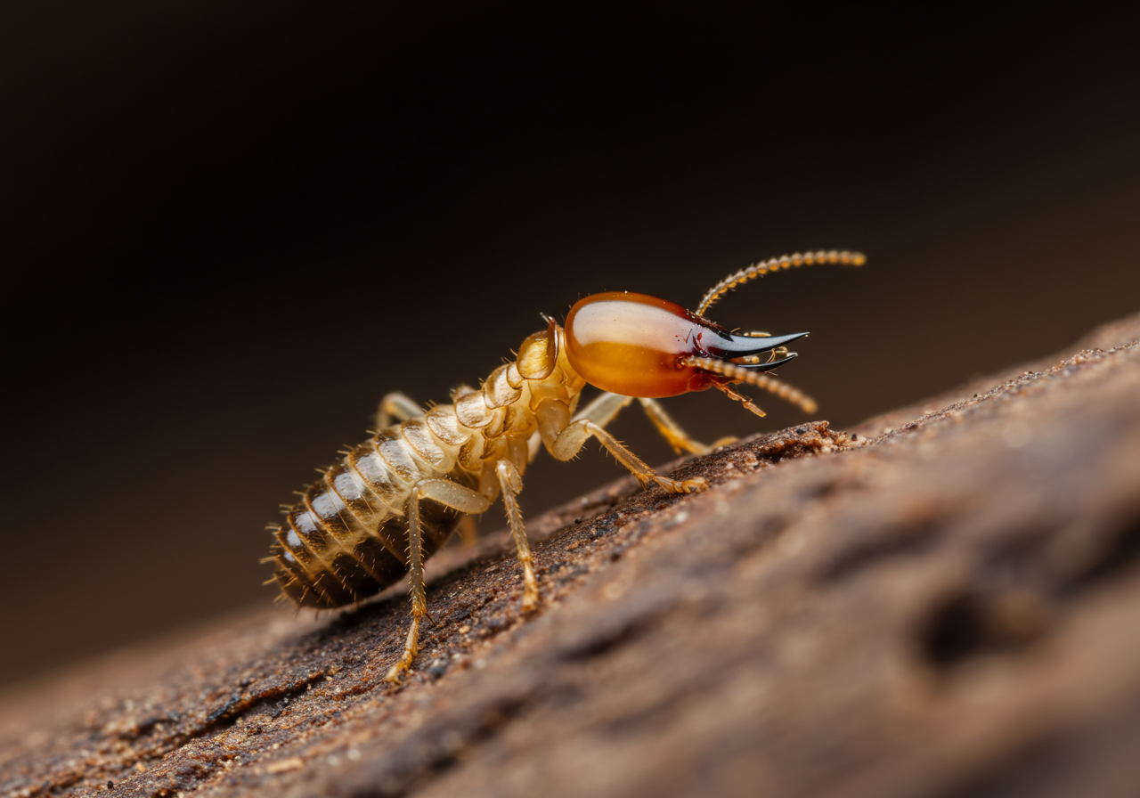 Hollywood FL Termite Control | The Kings Pest Control