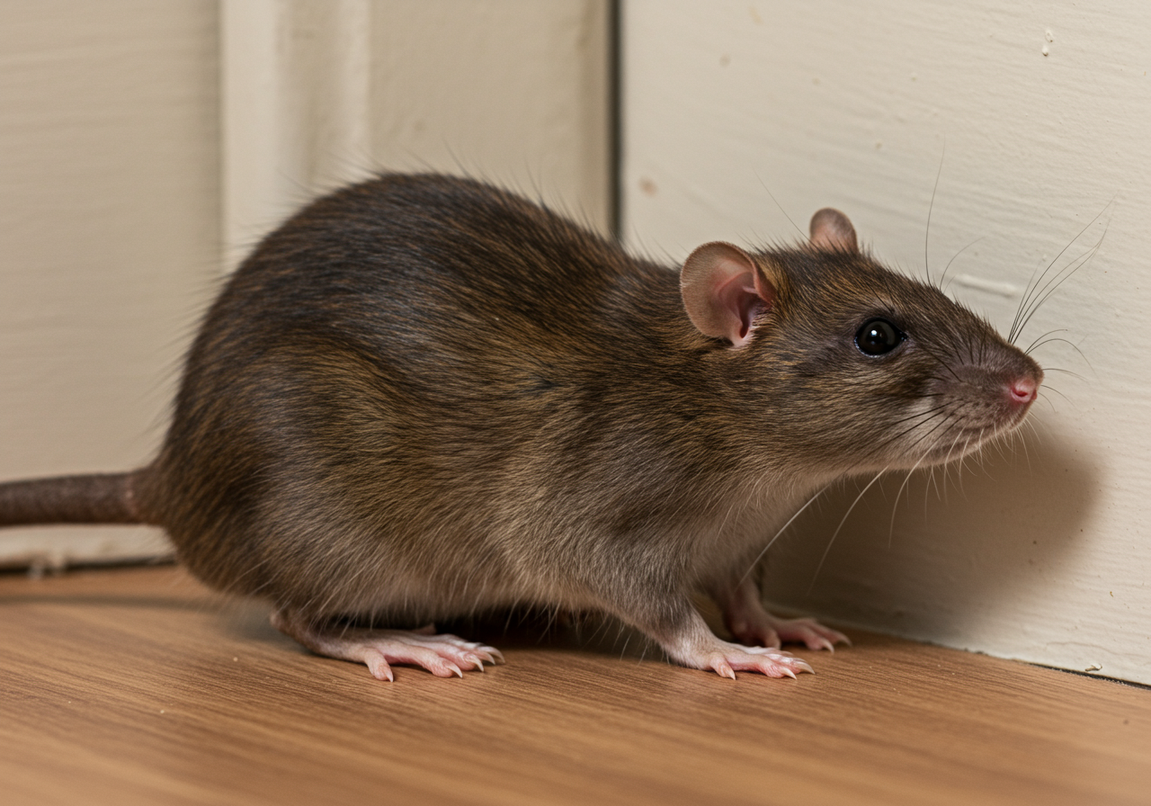 Rodent Control Hollywood FL | The Kings Pest Control L.L.C.
