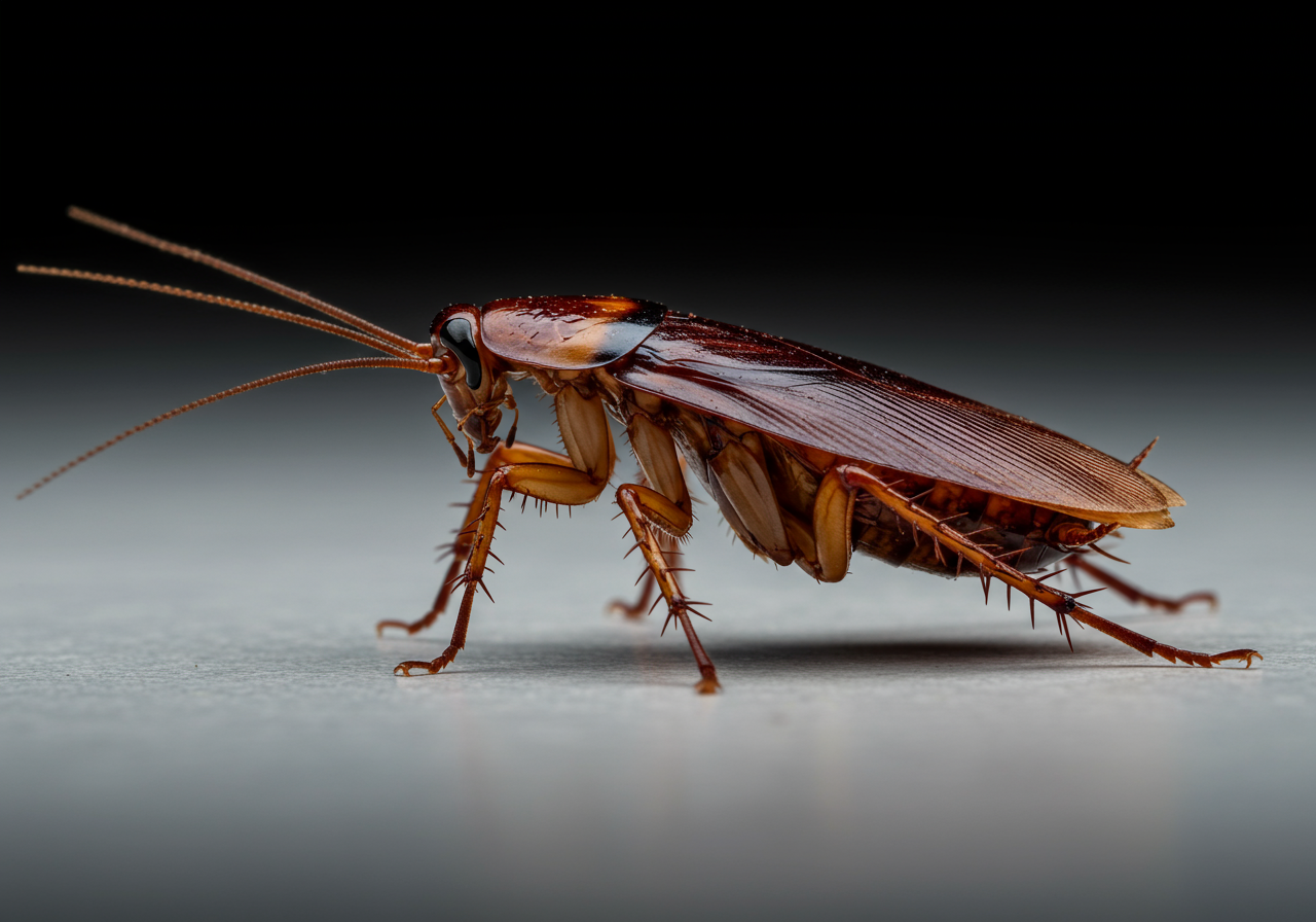 Roach Control Hollywood, FL | Expert Cockroach Extermination