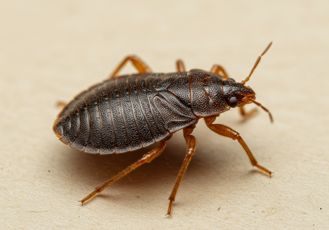 Bed Bug Control Hollywood, FL | The Kings Pest Control