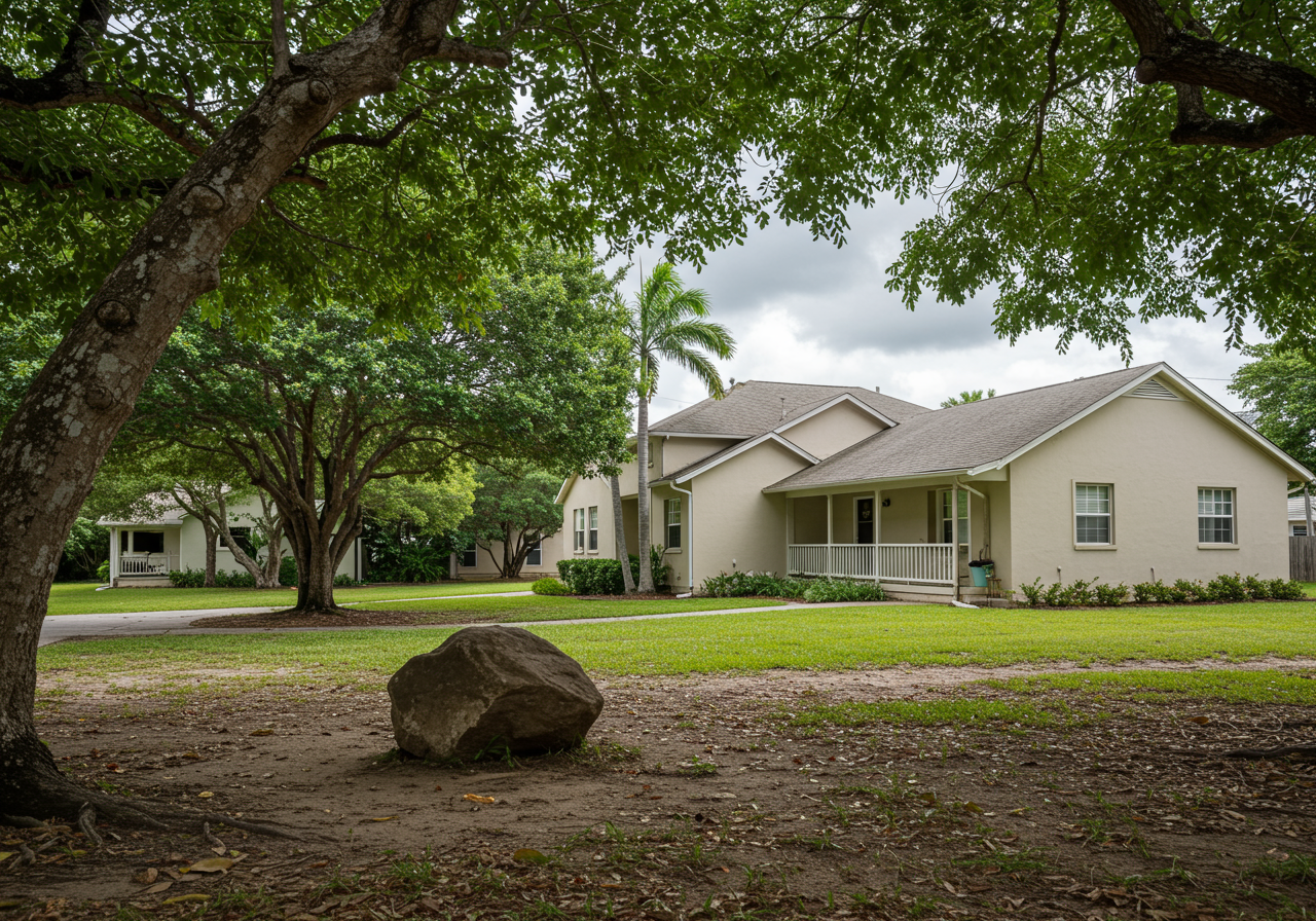 Fort Lauderdale Homeowners: Easy Ways to Spot Termite Signs & Get Expert Help