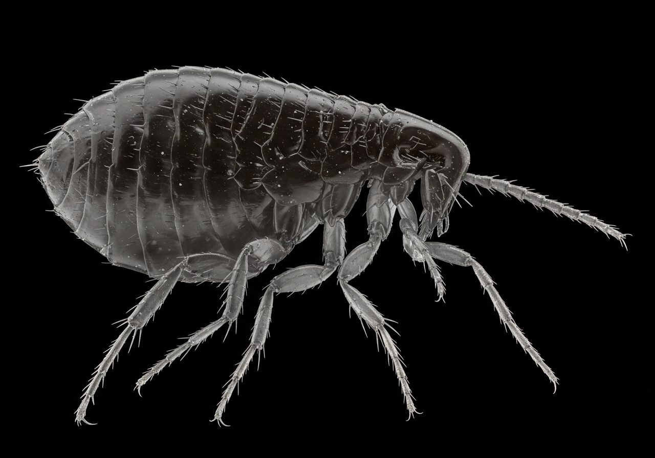 Hollywood Flea & Tick Control | Pet-Friendly Solutions