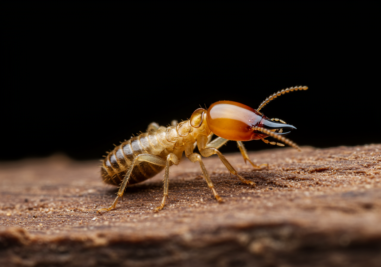 Campbellsburg IN Termite Control & Extermination | Greener Pest Management
