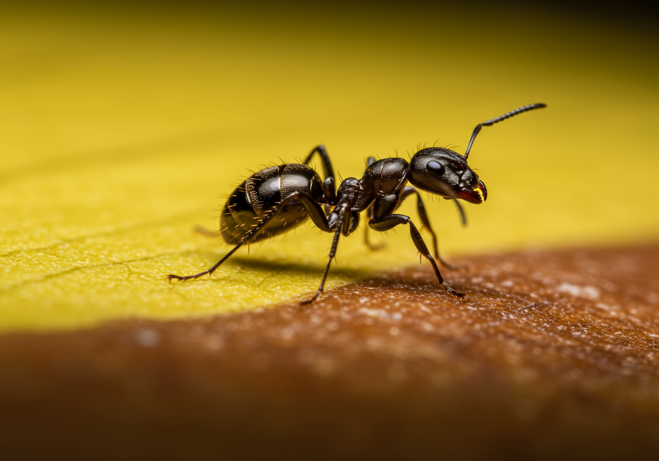 Ants Back Again in Salem & Seymour This Spring? Discover What Actually Works for Lasting Control!