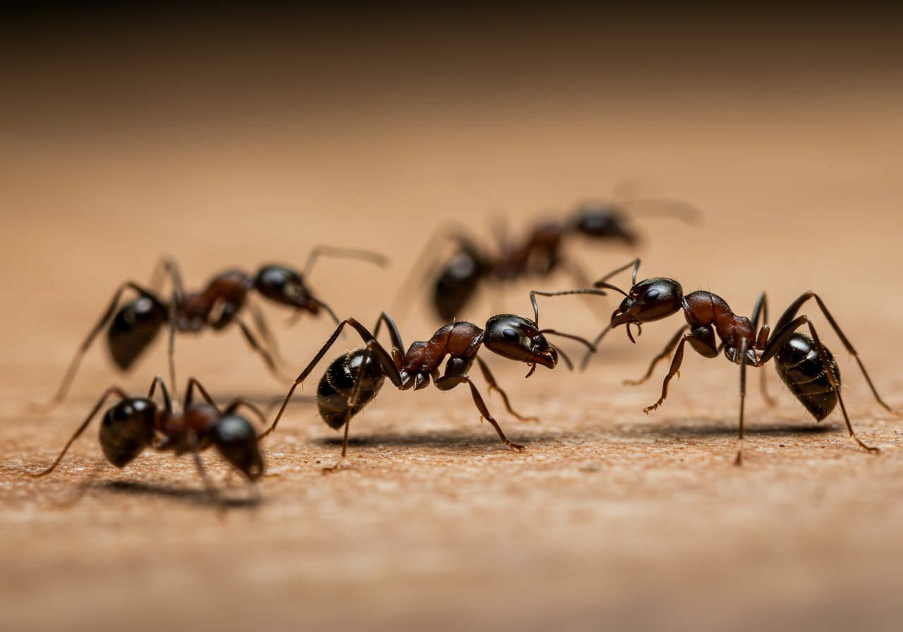 Ant Control Campbellsburg, IN | Greener Pest Management