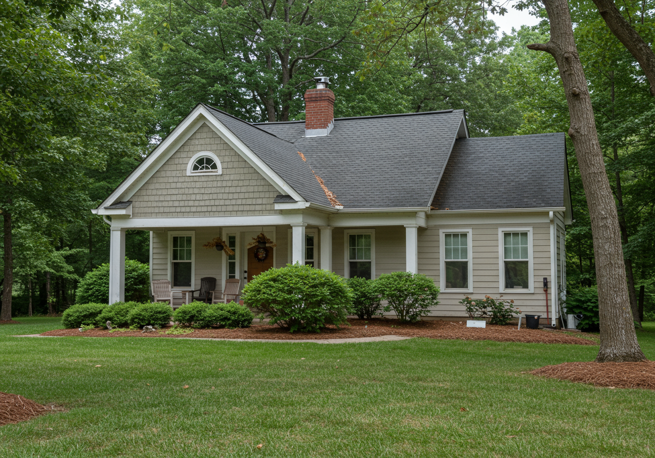 Indiana Termites: Signs of Damage & Greener Pest Management