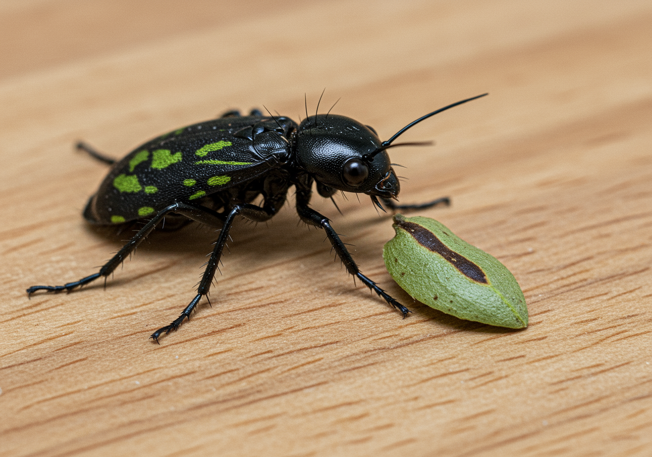 Greener Pest Control Indiana: Eco-Friendly Home & Family Safety