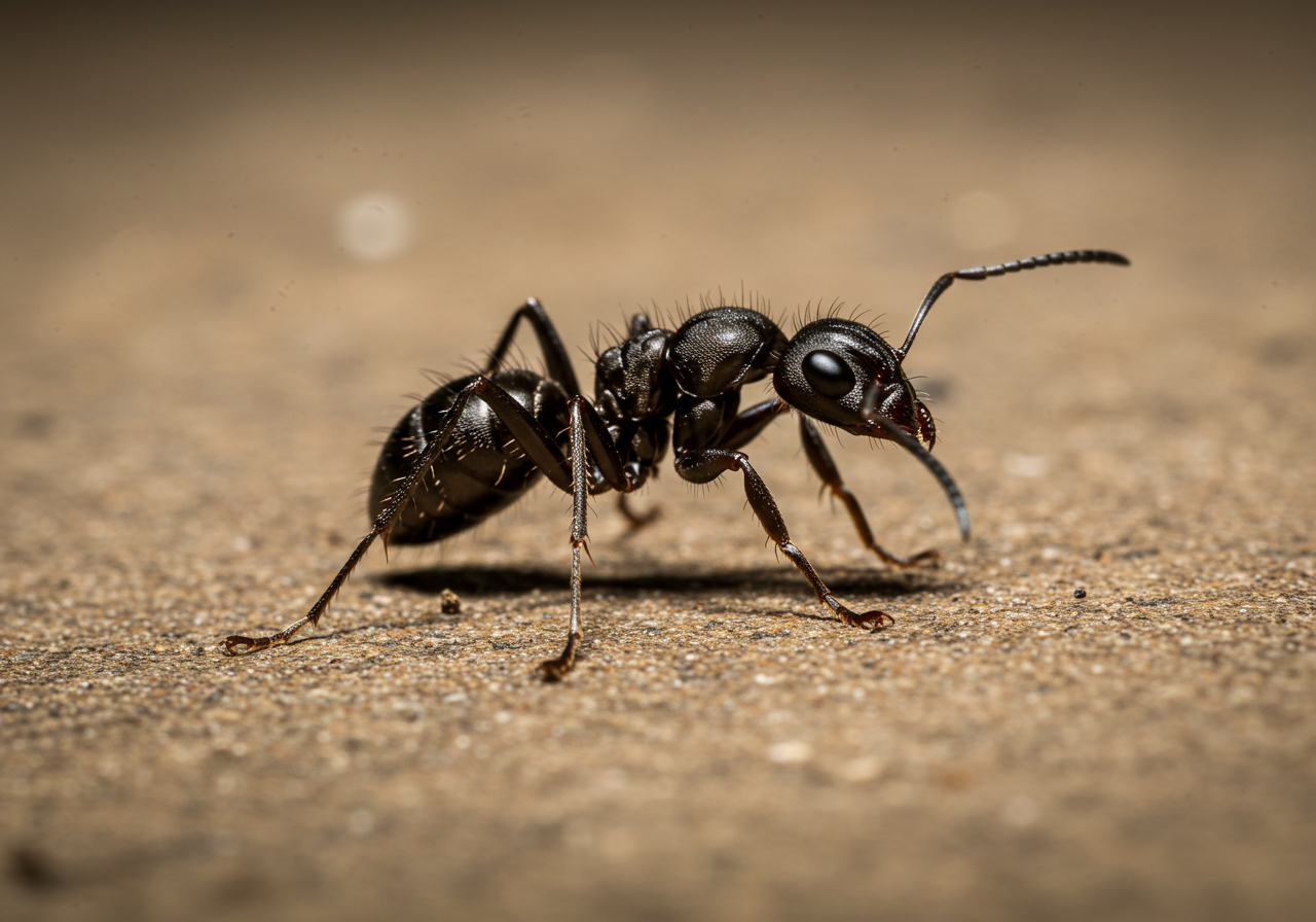 Salem, IN Ant Control: Why Ants Keep Coming Back & Our Ant Defense Series Stops the Cycle for Good