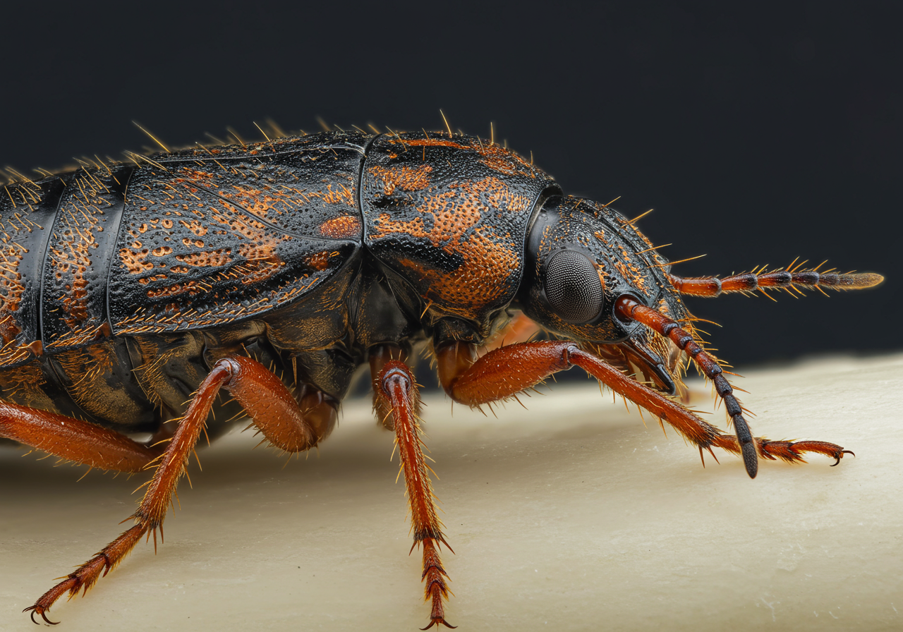 General Pest Control Long Beach CA | Absolute Serenity