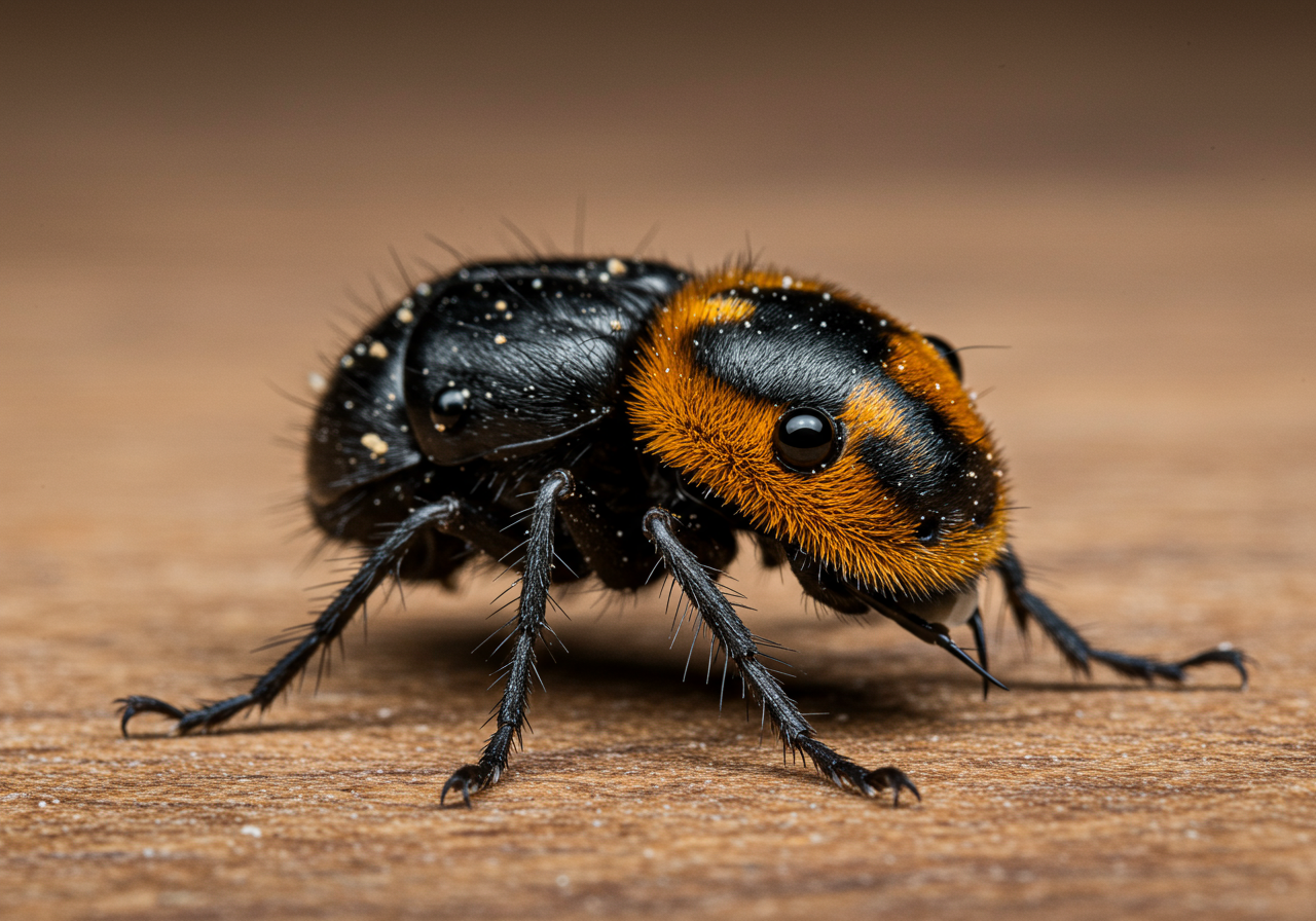 Professional Pest Control: Your Home's Absolute Serenity