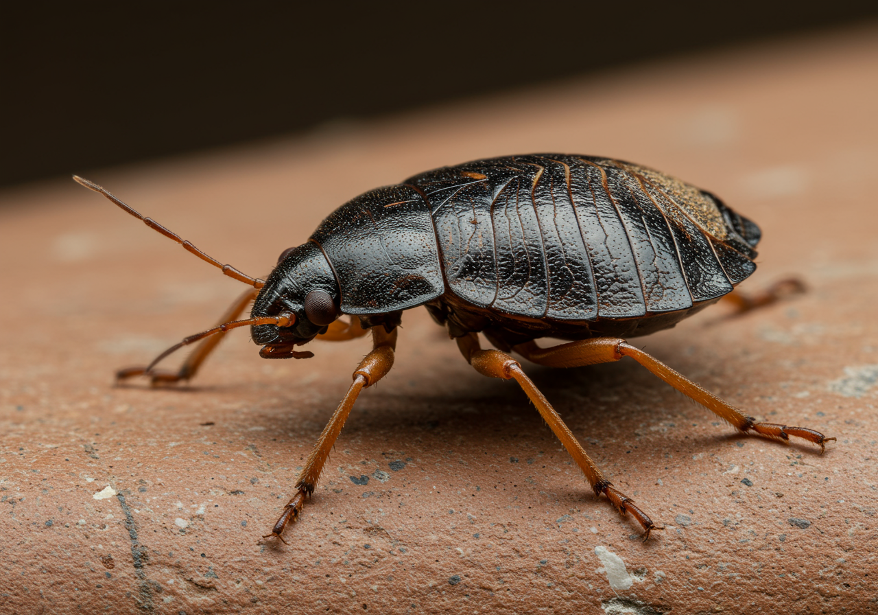 Home Bed Bug Control: Sleep Soundly | Absolute Serenity