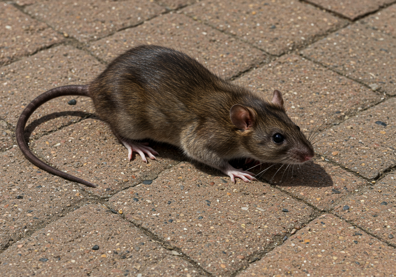Rodent Control Los Angeles: Spot & Stop Home Invaders