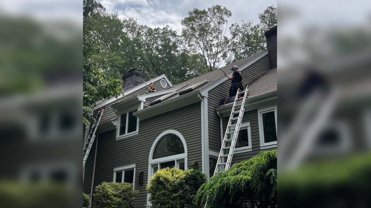 Custom Metal Pest Exclusion in Beacon Falls | PEXT