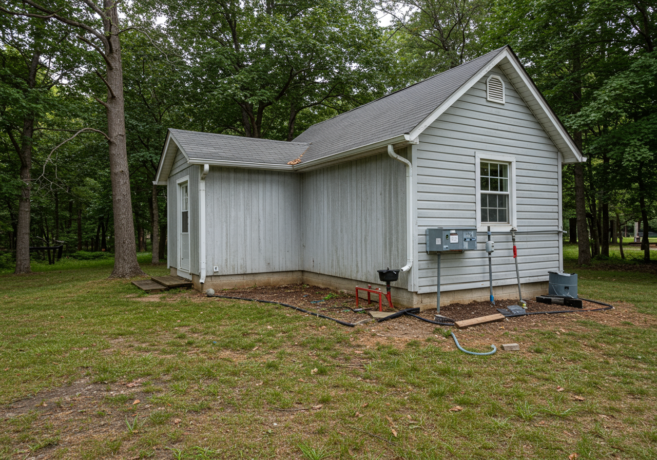 PEXT Specialists: Custom Metal Solutions for Ultimate CT Home Pest Protection