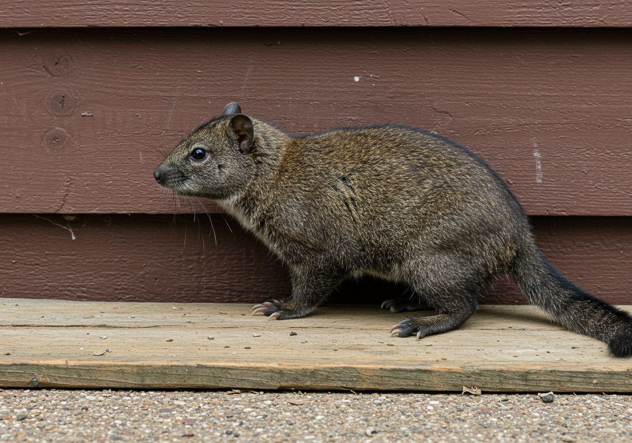 Keep Wildlife Out: Your Connecticut Home Protection Guide