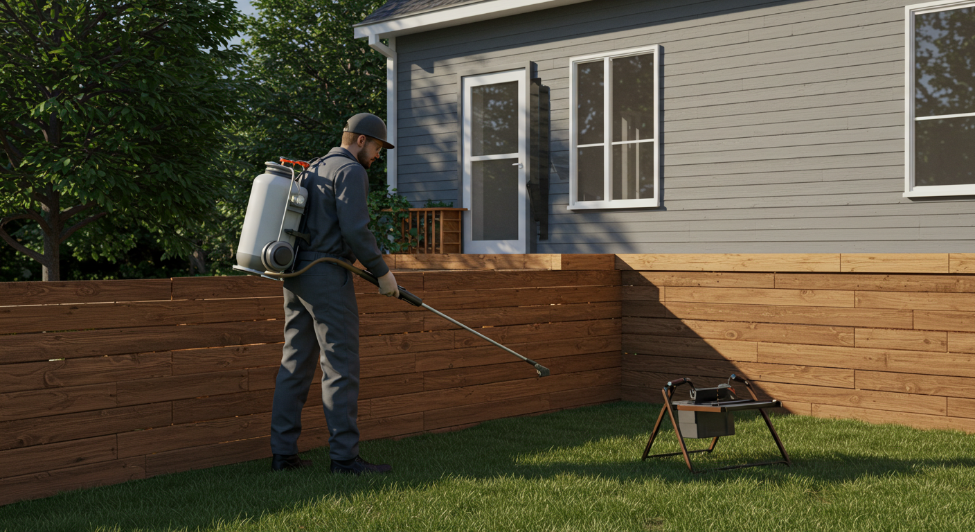 Termite Control & Prevention in Beacon Falls, CT | PEXT