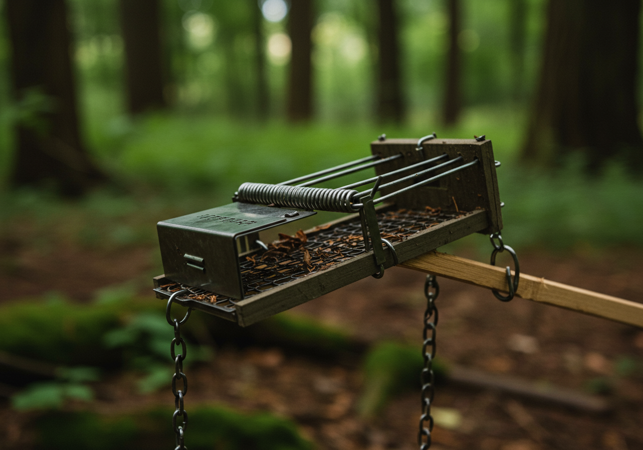 Beacon Falls Squirrel Trapping & Removal | PEXT Specialists