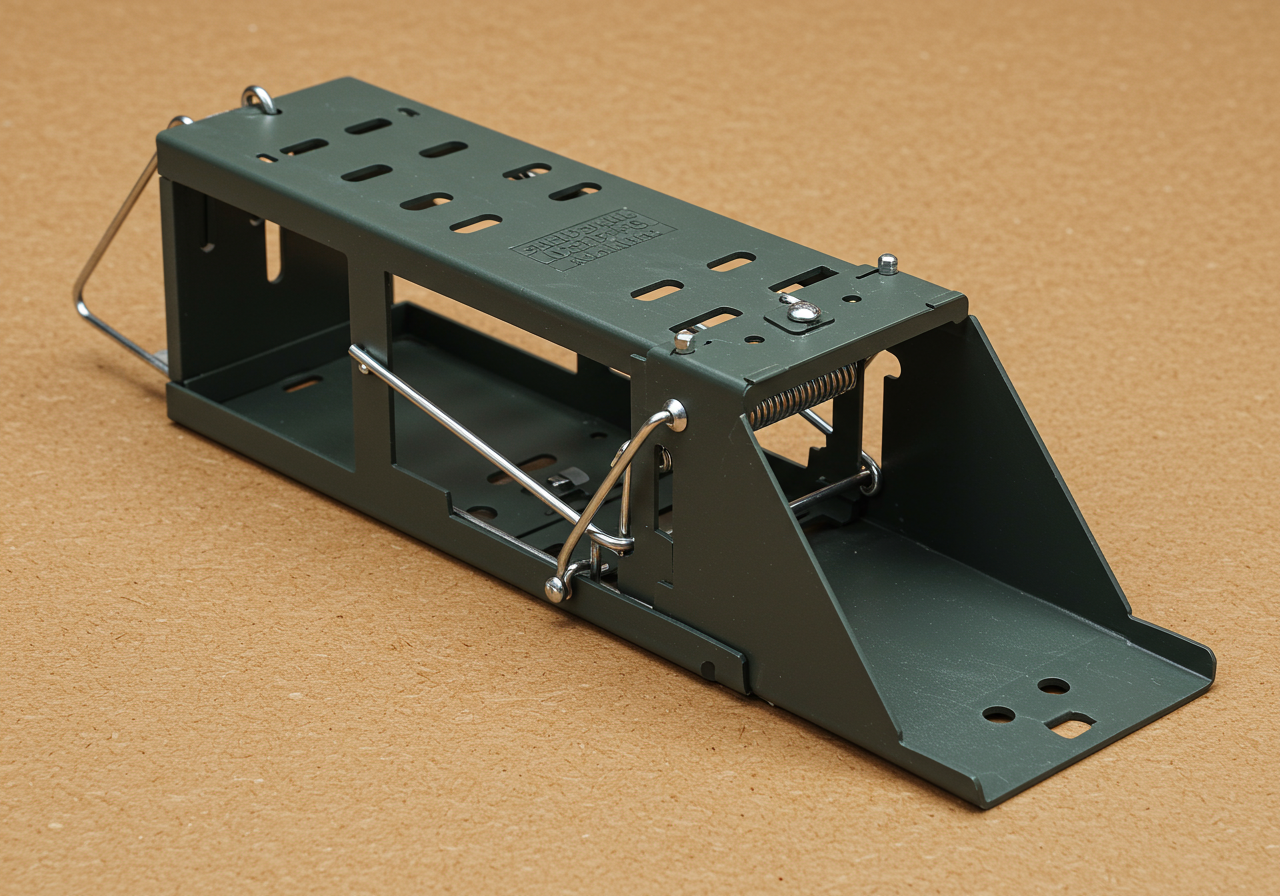 Skunk Trapping & Removal Service | Beacon Falls, CT | PEXT Specialists