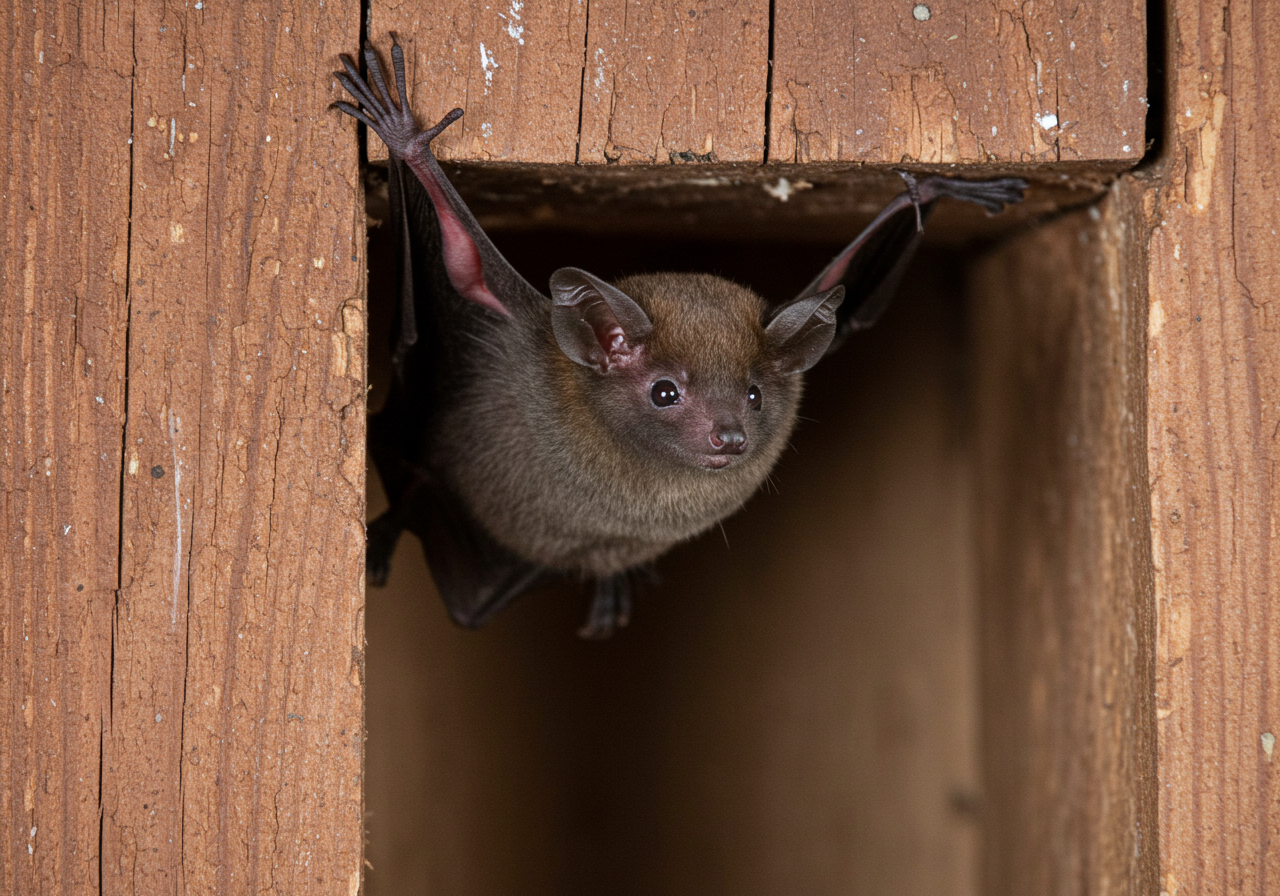 Connecticut Bat Control: Humane Removal & Safe Solutions for Your Home