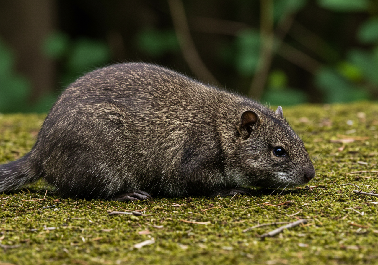 Protect Your Home: Signs You Need Professional Wildlife Trapping in New Haven County
