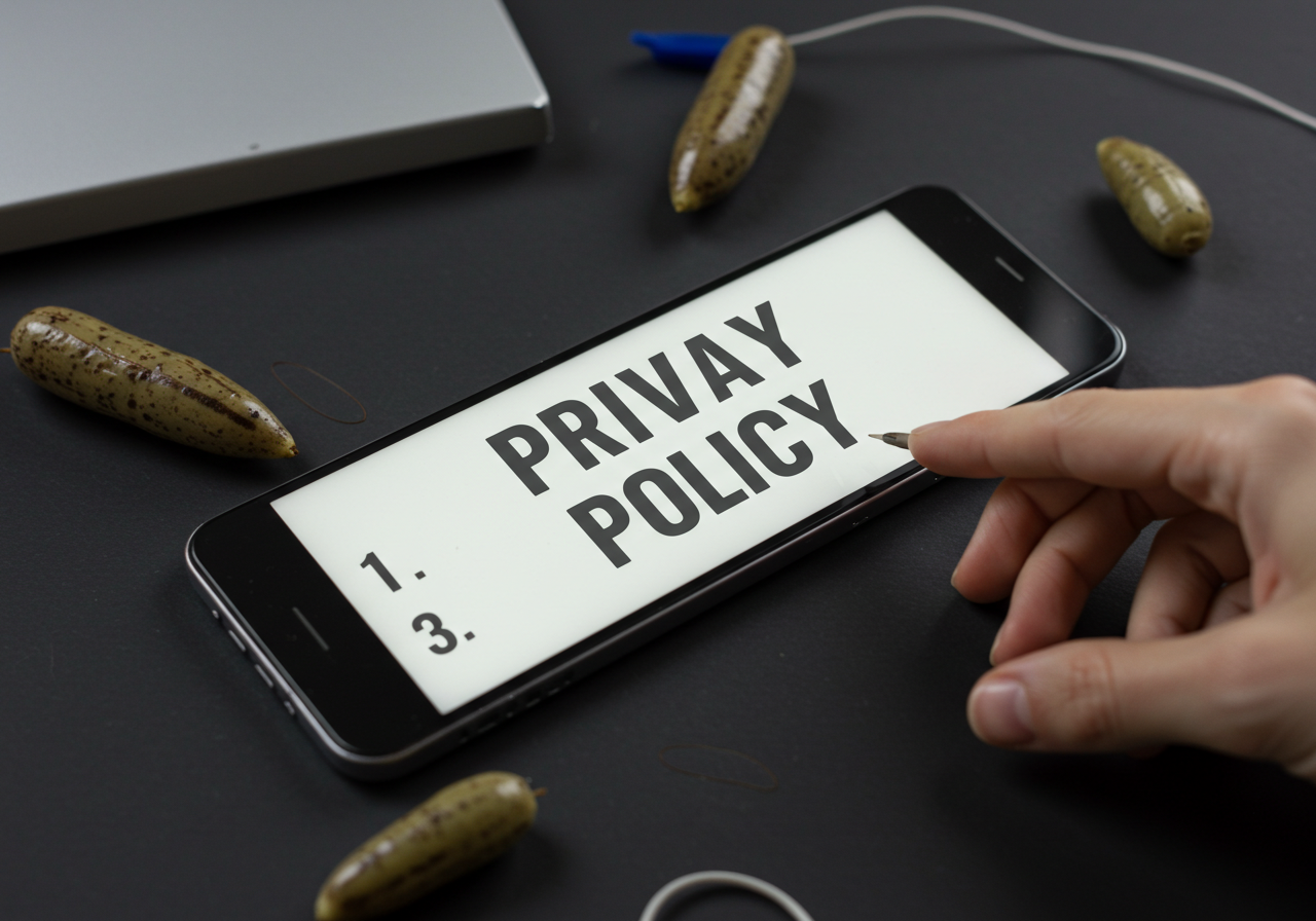 Privacy Policy