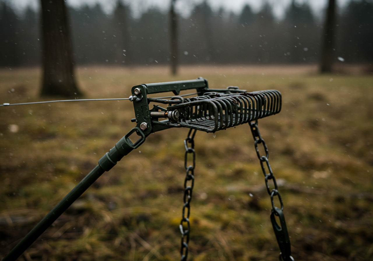 Beacon Falls Wildlife Removal | Animal Trapping - PEXT Specialists